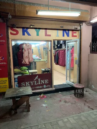Skyline Tailors — photo 1