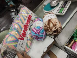Bhagyalaxmi Tailoring Materials — photo 1