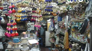 Bhagyalaxmi Tailoring Materials — photo 2