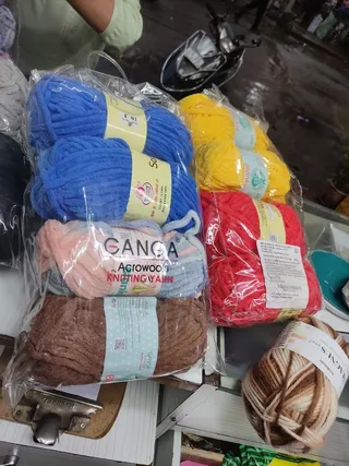 Bhagyalaxmi Tailoring Materials — photo 3