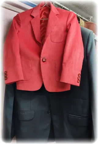 STAR TAILORS — photo 1