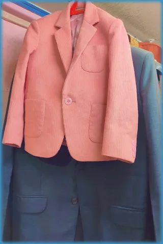 STAR TAILORS — work photo 4