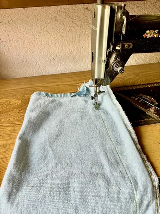 Gopal Tailor — photo 3