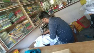 Gopal Tailor — work photo 4