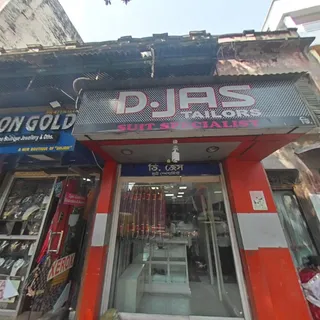 D.Jas Tailors — photo 2
