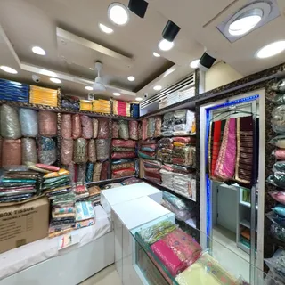 Ganga Jamuna Ladies Tailors — photo 1