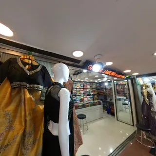 Ganga Jamuna Ladies Tailors — photo 2