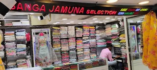 Ganga Jamuna Ladies Tailors — work photo 4