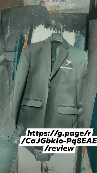 TOP DRESS TAILORS — photo 3