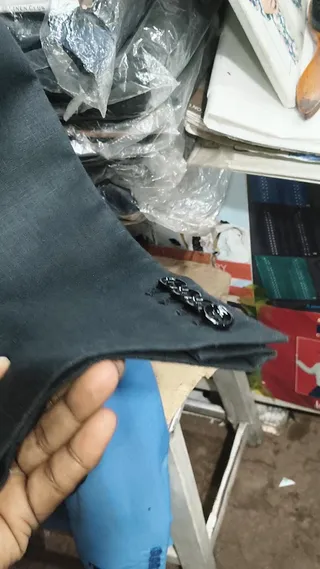 TOP DRESS TAILORS — work photo 6