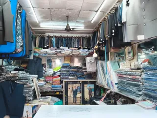 TOP DRESS TAILORS — work photo 8