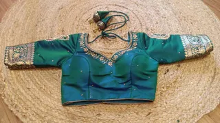 Oindrila - Designer Boutique — work photo 3