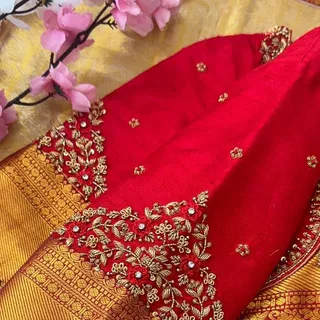 Oindrila - Designer Boutique — work photo 5