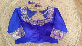 Oindrila - Designer Boutique — work photo 6