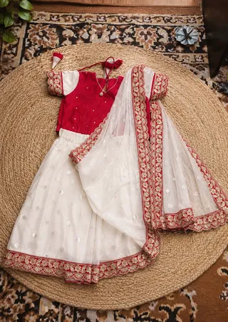 Oindrila - Designer Boutique — work photo 7