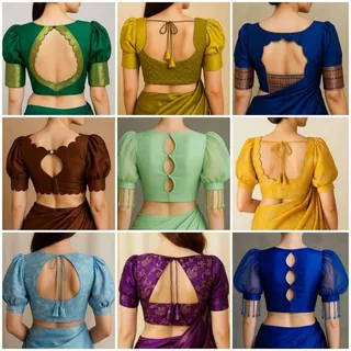 MUSKAN. Ladies Tailors Gariahat — photo 2