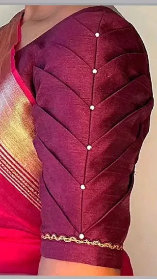 Rupasi Ladies Tailors — work photo 1