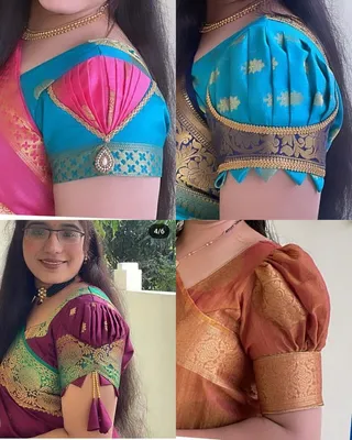 Rupasi Ladies Tailors — work photo 3