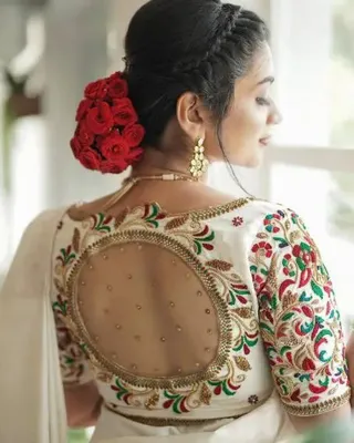 Rupasi Ladies Tailors — work photo 4