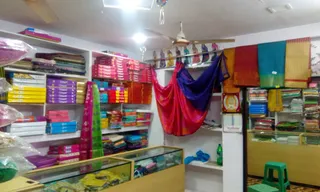 Sai Bhaskara Designer Wear — photo 1