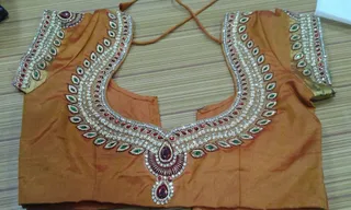 Sai Bhaskara Designer Wear — photo 2