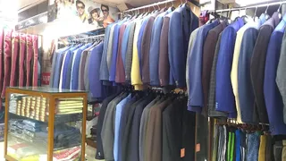 Madras Textiles — work photo 2