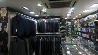 Infinite Fashion Grasim / Raymond Shop — photo 3