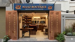 Maaz boutique — photo 2