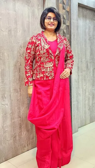 Rubynique Gariahat — work photo 4