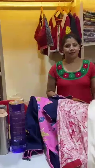 Rubynique Gariahat — work photo 6