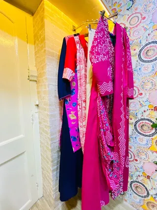 Rubynique Gariahat — work photo 7