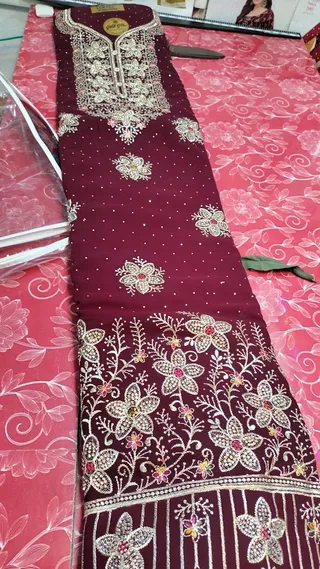Asifa Ladies Tailoring — work photo 2
