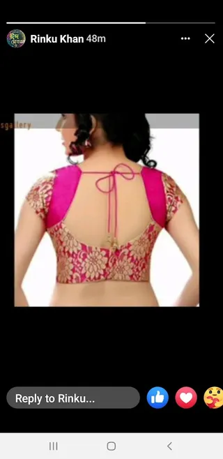 Asifa Ladies Tailoring — work photo 3