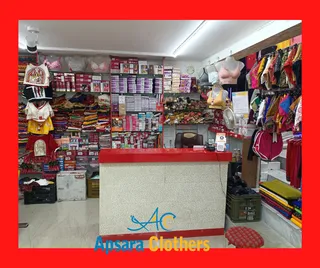 Apsara ladies tailor and clothers — work photo 4
