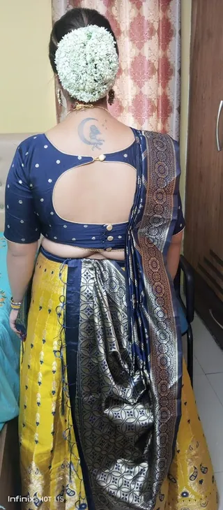 SASA LADIES TAILOR & DESIGNER — work photo 7