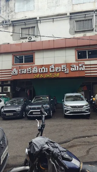Sindhu Designers Ladies Tailors, Ameerpet — work photo 1