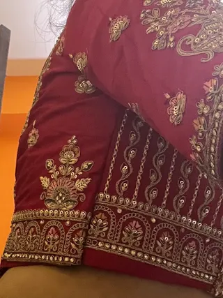 Sindhu Designers Ladies Tailors, Ameerpet — work photo 4