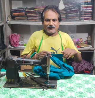 Hemanta Tailor Store — photo 1