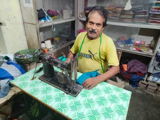 Hemanta Tailor Store — photo 2