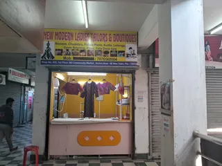 New Modern Ladies Tailors & Boutiques — photo 2