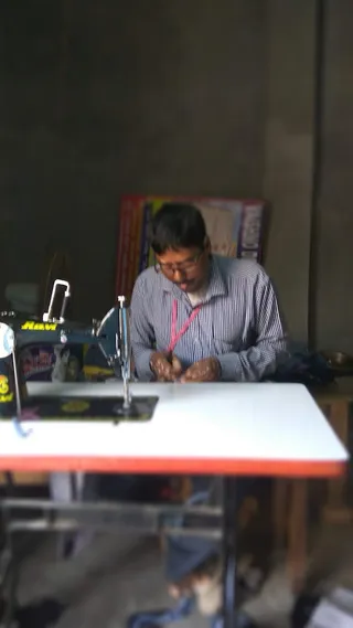 K K Tailor's (Prity Tailor's) Mohisgote — photo 3