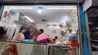 Madhushri Ladies Tailors — photo 1