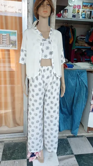 Madhushri Ladies Tailors — work photo 4