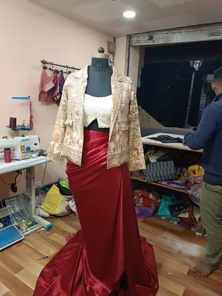 Perfection ladies tailor — photo 1