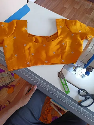 Perfection ladies tailor — work photo 4