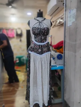 Perfection ladies tailor — work photo 5
