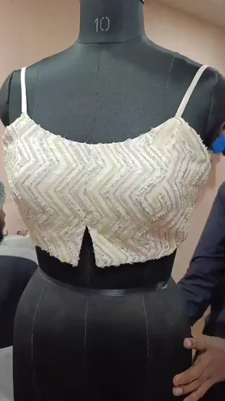 Perfection ladies tailor — work photo 6