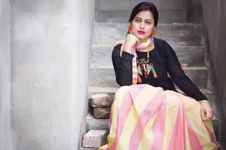 Ladies Tailor| Boutique BAHARe — photo 1