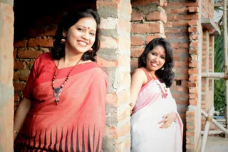 Ladies Tailor| Boutique BAHARe — work photo 4