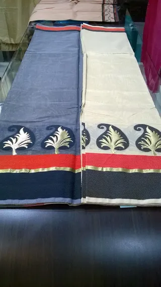 KABITA CREATIONS - Boutique & Fashion Tailor — work photo 4
